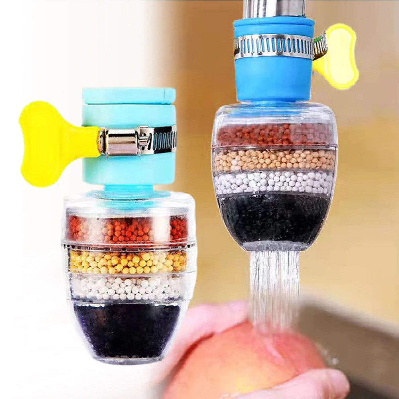 Gray helmet for bikers