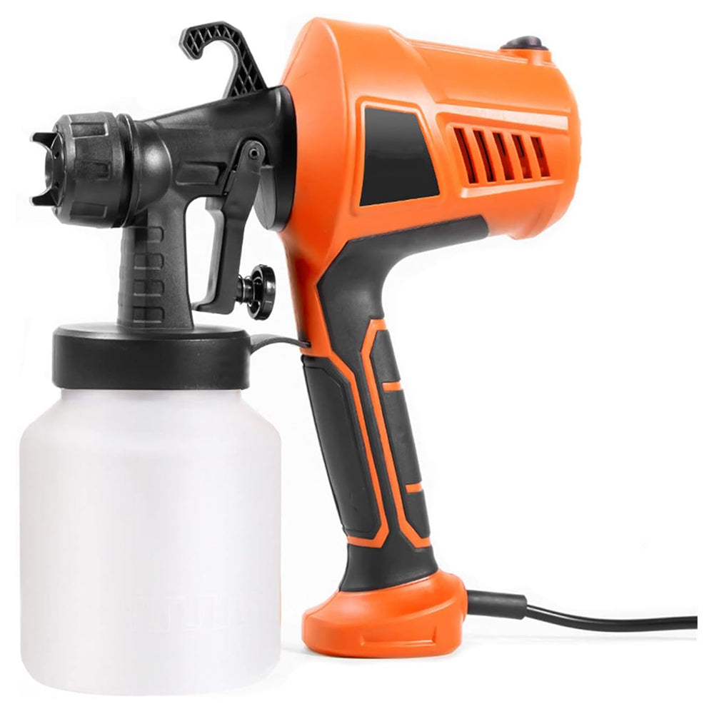 Gray helmet for bikers